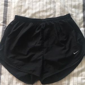 Nike dry-fit shorts